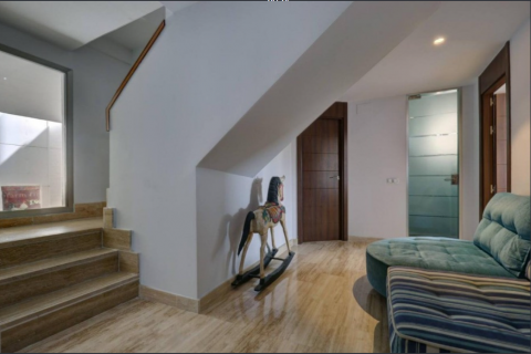 Duplex zum Verkauf La Cala De Mijas, Malaga, Spanien 5 Schlafzimmer, 470 m2 Nr. 127561 - Foto 2