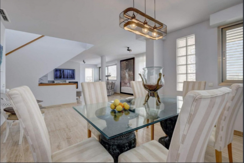 Duplex zum Verkauf La Cala De Mijas, Malaga, Spanien 5 Schlafzimmer, 470 m2 Nr. 127561 - Foto 1