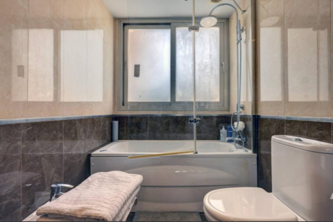 Duplex zum Verkauf La Cala De Mijas, Malaga, Spanien 5 Schlafzimmer, 470 m2 Nr. 127561 - Foto 9