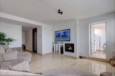 Duplex zum Verkauf La Cala De Mijas, Malaga, Spanien 5 Schlafzimmer, 470 m2 Nr. 127561 - Foto 19