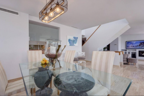 Duplex zum Verkauf La Cala De Mijas, Malaga, Spanien 5 Schlafzimmer, 470 m2 Nr. 127561 - Foto 18