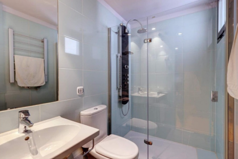 Duplex zum Verkauf La Cala De Mijas, Malaga, Spanien 5 Schlafzimmer, 470 m2 Nr. 127561 - Foto 15