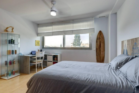 Duplex zum Verkauf La Cala De Mijas, Malaga, Spanien 5 Schlafzimmer, 470 m2 Nr. 127561 - Foto 11