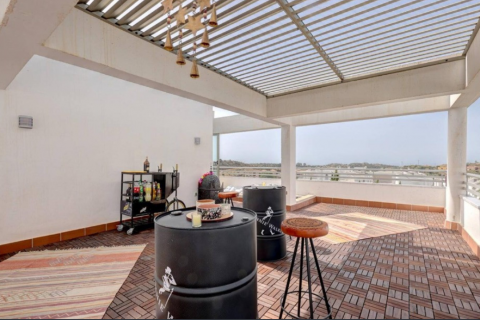Duplex zum Verkauf La Cala De Mijas, Malaga, Spanien 5 Schlafzimmer, 470 m2 Nr. 127561 - Foto 23