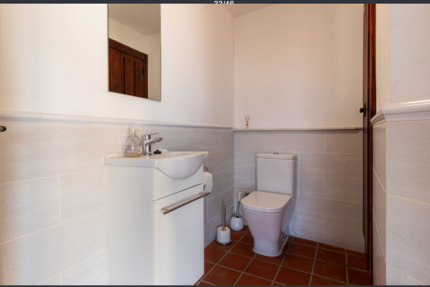 Продажа виллы Михас Коста, Малага, Испания 4 спальни, 200м2 №127560 - фото 18