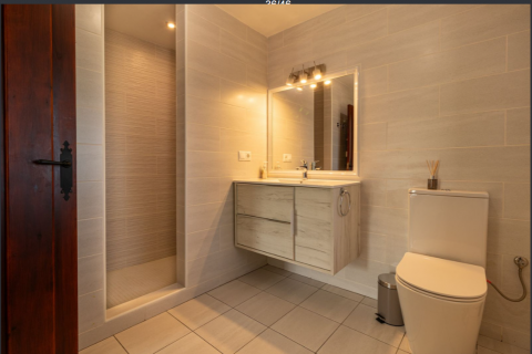 Продажа виллы Михас Коста, Малага, Испания 4 спальни, 200м2 №127560 - фото 15