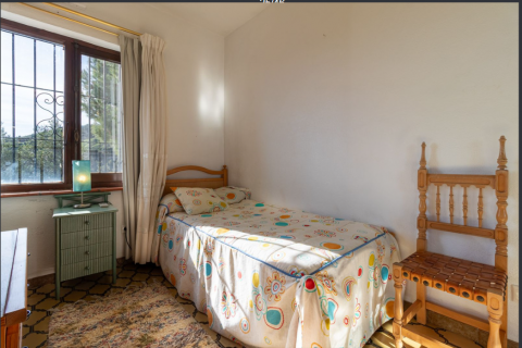 Продажа виллы Михас Коста, Малага, Испания 4 спальни, 200м2 №127560 - фото 24