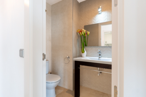 Penthouse for sale Estepona, Malaga, Spain 1 bedroom, 99 sq.m. No. 127563 - photo 8