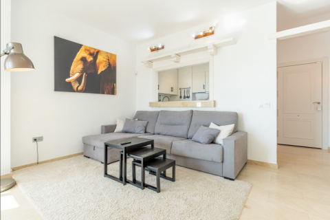 Penthouse for sale Estepona, Malaga, Spain 1 bedroom, 99 sq.m. No. 127563 - photo 19