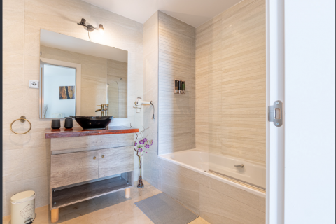 Penthouse for sale Estepona, Malaga, Spain 1 bedroom, 99 sq.m. No. 127563 - photo 9