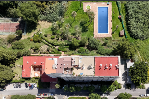 Penthouse for sale Estepona, Malaga, Spain 1 bedroom, 99 sq.m. No. 127563 - photo 2