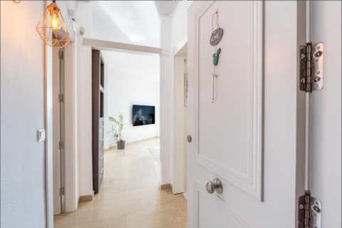 Penthouse for sale Estepona, Malaga, Spain 1 bedroom, 99 sq.m. No. 127563 - photo 6