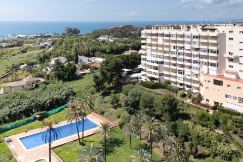 Penthouse for sale Estepona, Malaga, Spain 1 bedroom, 99 sq.m. No. 127563 - photo 25
