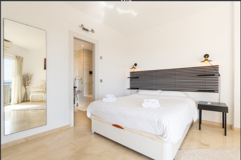 Penthouse for sale Estepona, Malaga, Spain 1 bedroom, 99 sq.m. No. 127563 - photo 13