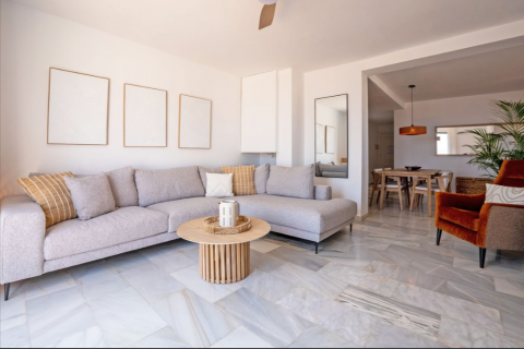 Продажа квартиры Михас Коста, Малага, Испания 2 спальни, 117м2 №127558 - фото 25