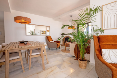 Продажа квартиры Михас Коста, Малага, Испания 2 спальни, 117м2 №127558 - фото 21
