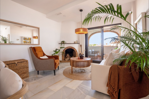 Продажа квартиры Михас Коста, Малага, Испания 2 спальни, 117м2 №127558 - фото 20