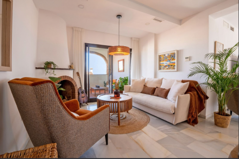 Продажа квартиры Михас Коста, Малага, Испания 2 спальни, 117м2 №127558 - фото 22