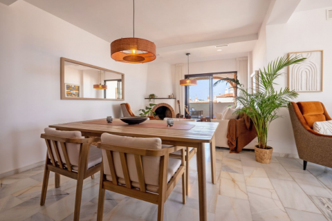 Продажа квартиры Михас Коста, Малага, Испания 2 спальни, 117м2 №127558 - фото 26