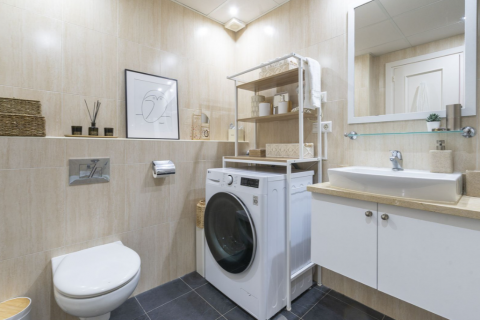 Продажа квартиры Михас Коста, Малага, Испания 2 спальни, 117м2 №127558 - фото 8