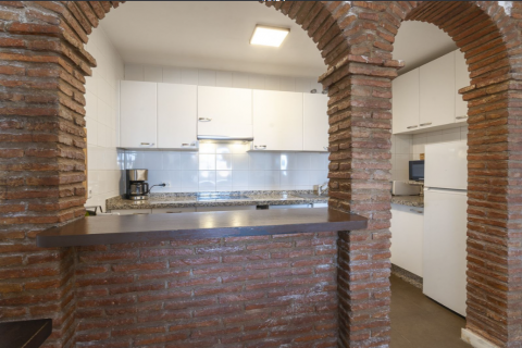 Продажа квартиры Михас Коста, Малага, Испания 2 спальни, 117м2 №127558 - фото 18