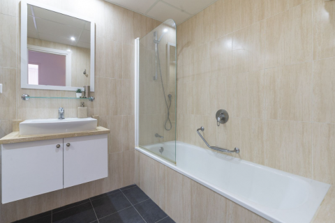 Продажа квартиры Михас Коста, Малага, Испания 2 спальни, 117м2 №127558 - фото 9