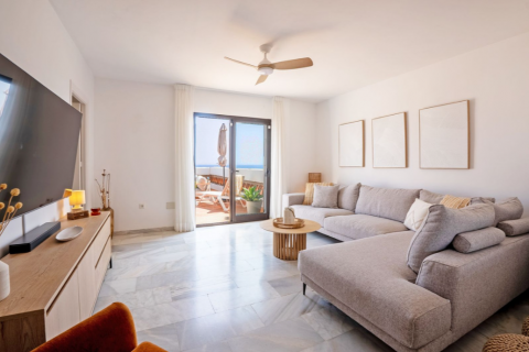 Продажа квартиры Михас Коста, Малага, Испания 2 спальни, 117м2 №127558 - фото 23