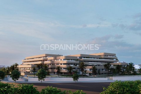 Продажа квартиры в Эстепона, Малага, Испания 3 спальни, 112м2 №121597 - фото 2