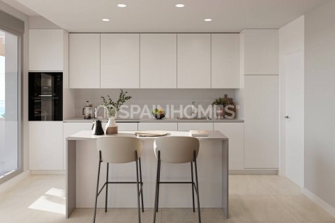 Продажа квартиры в Эстепона, Малага, Испания 3 спальни, 112м2 №121597 - фото 10