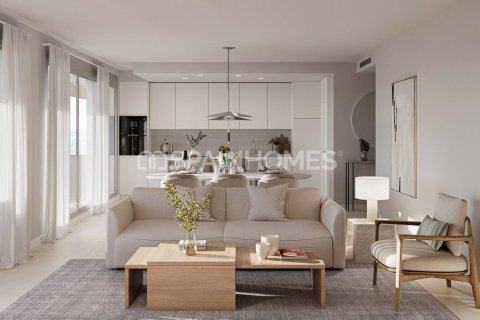 Продажа квартиры в Эстепона, Малага, Испания 3 спальни, 112м2 №121597 - фото 9