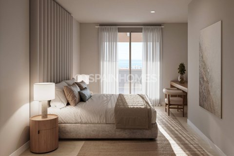Продажа квартиры в Эстепона, Малага, Испания 3 спальни, 112м2 №121597 - фото 11