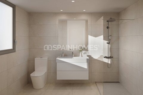 Продажа квартиры в Эстепона, Малага, Испания 3 спальни, 112м2 №121597 - фото 12