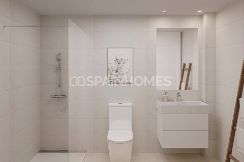 Продажа квартиры в Эстепона, Малага, Испания 3 спальни, 112м2 №121597 - фото 13