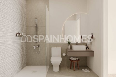Продажа квартиры в Михас, Малага, Испания 3 спальни, 87м2 №121594 - фото 9