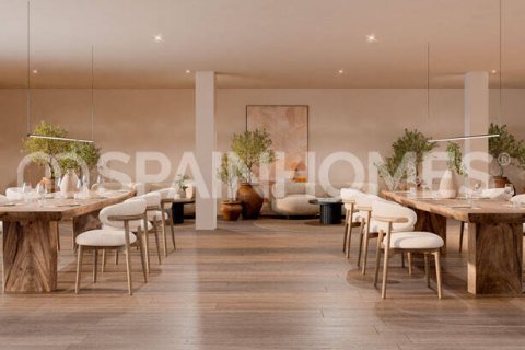 Продажа квартиры в Михас, Малага, Испания 3 спальни, 87м2 №121594 - фото 4