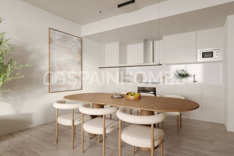 Продажа квартиры в Михас, Малага, Испания 3 спальни, 87м2 №121594 - фото 7