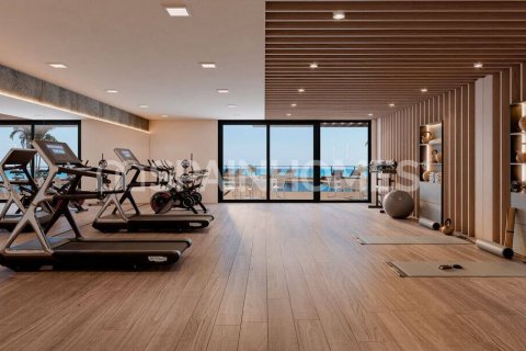 Продажа квартиры в Михас, Малага, Испания 3 спальни, 87м2 №121594 - фото 3