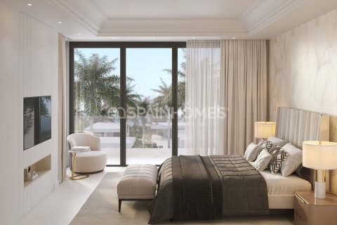 Willa w Marbella, Malaga, Hiszpania 4 sypialnie, 341 mkw. nr 120854 – zdjęcie 20