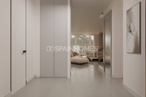 Villa for sale Marbella, Malaga, Spain 4 bedrooms, 341 sq.m. No. 120854 - photo 23