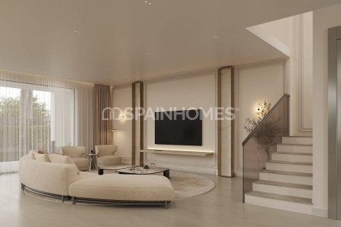 Villa for sale Marbella, Malaga, Spain 4 bedrooms, 341 sq.m. No. 120854 - photo 10