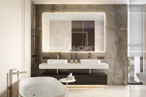 Willa w Marbella, Malaga, Hiszpania 4 sypialnie, 341 mkw. nr 120854 – zdjęcie 19