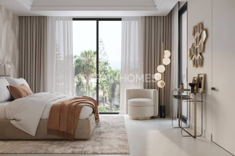 Willa w Marbella, Malaga, Hiszpania 4 sypialnie, 341 mkw. nr 120854 – zdjęcie 24