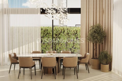 Willa w Marbella, Malaga, Hiszpania 4 sypialnie, 341 mkw. nr 120854 – zdjęcie 15