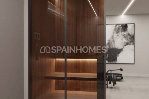 Willa w Marbella, Malaga, Hiszpania 4 sypialnie, 341 mkw. nr 120854 – zdjęcie 30