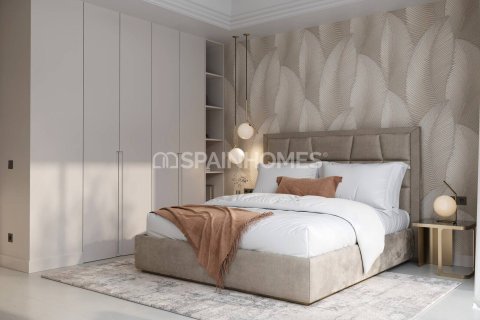 Willa w Marbella, Malaga, Hiszpania 4 sypialnie, 341 mkw. nr 120854 – zdjęcie 17