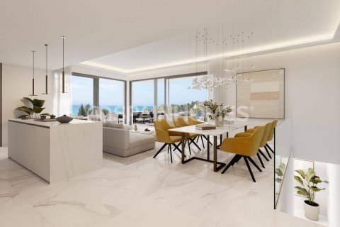 Penthouse for sale Benalmadena, Malaga, Spain 4 bedrooms, 103 sq.m. No. 120853 - photo 3