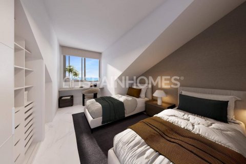Penthouse for sale Benalmadena, Malaga, Spain 4 bedrooms, 103 sq.m. No. 120853 - photo 6