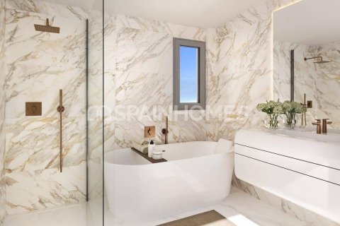 Penthouse for sale Benalmadena, Malaga, Spain 4 bedrooms, 103 sq.m. No. 120853 - photo 7