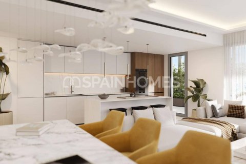 Penthouse à vendre à Benalmadena, Malaga, Espagne, 4 chambres, 103 m2 No. 120853 - photo 12