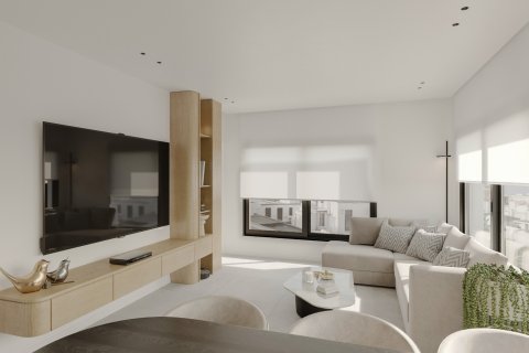 Apartment for sale Santa Pola, Alicante, Spain 2 bedrooms, 60 sq.m. No. 131543 - photo 6